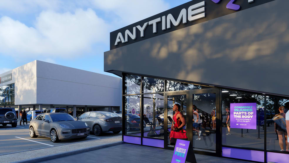 Shop & Retail commercial property for lease at Seacliff Village Seacliff SA 5049 Shop & Retail commercial property for lease at Seacliff Village Seacliff SA 5049