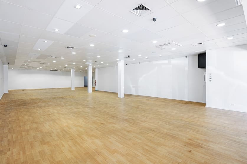 Offices commercial property for lease at 587 Dean Street Albury NSW 2640