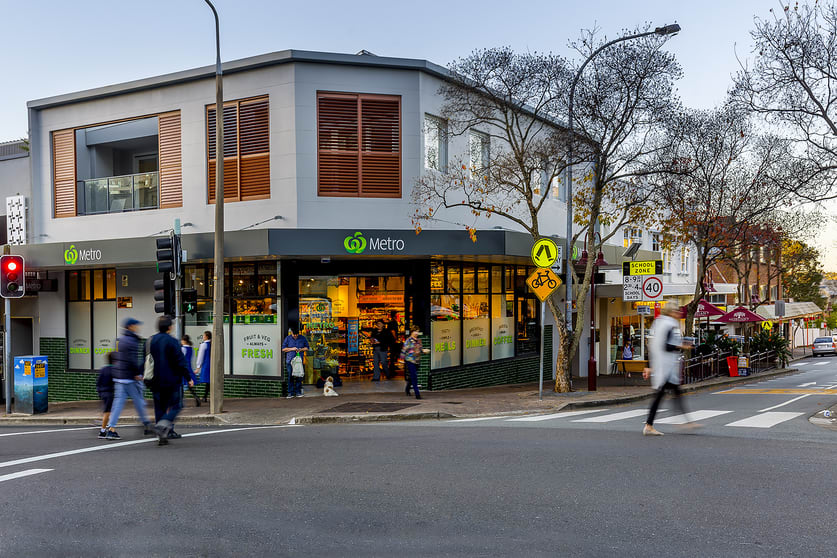 Offices commercial property for lease at 34 Burton Street Kirribilli NSW 2061 Offices commercial property for lease at 34 Burton Street Kirribilli NSW 2061
