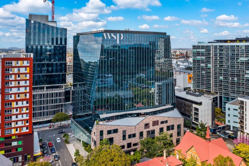 Offices commercial property for lease at 900 Ann Street Fortitude Valley QLD 4006 Offices commercial property for lease at 900 Ann Street Fortitude Valley QLD 4006