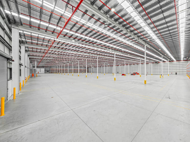 Factory, Warehouse & Industrial commercial property for lease at 2B & C Mapletree Logistics Park Park Ridge QLD 4125 Factory, Warehouse & Industrial commercial property for lease at 2B & C Mapletree Logistics Park Park Ridge QLD 4125
