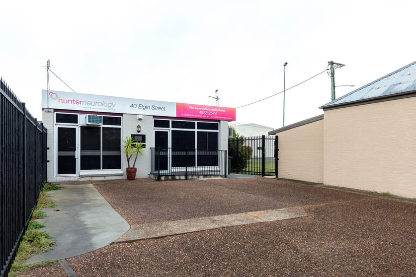 Offices commercial property for lease at 40 Elgin Street Maitland NSW 2320 Offices commercial property for lease at 40 Elgin Street Maitland NSW 2320