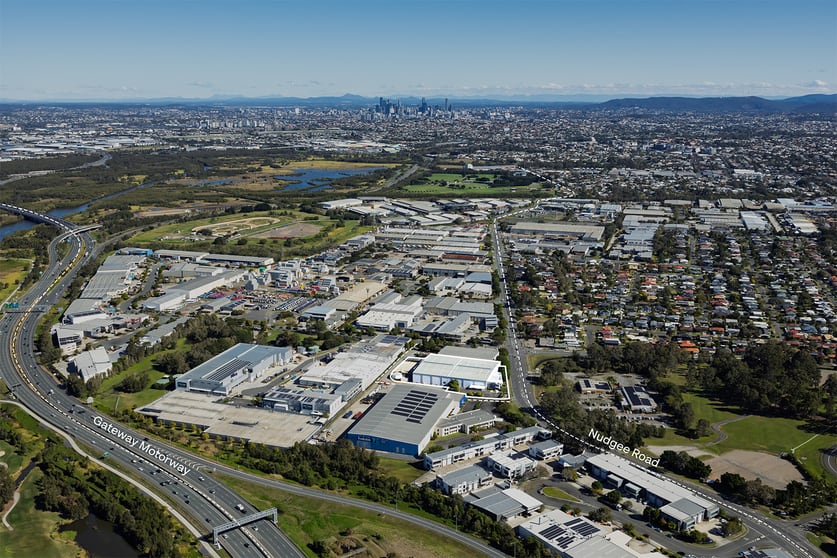 Showrooms / Bulky Goods commercial property for lease at 1035 Nudgee Road Banyo QLD 4014 Showrooms / Bulky Goods commercial property for lease at 1035 Nudgee Road Banyo QLD 4014