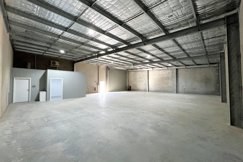 Factory, Warehouse & Industrial commercial property for lease at 2/7-9 Shaw Road Griffith NSW 2680 Factory, Warehouse & Industrial commercial property for lease at 2/7-9 Shaw Road Griffith NSW 2680
