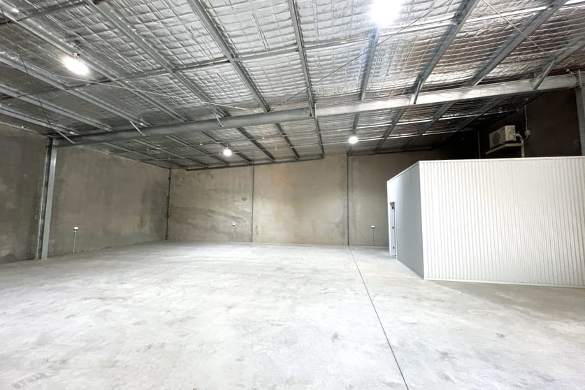 Factory, Warehouse & Industrial commercial property for lease at 2/7-9 Shaw Road Griffith NSW 2680 Factory, Warehouse & Industrial commercial property for lease at 2/7-9 Shaw Road Griffith NSW 2680