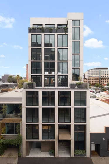 Offices commercial property for lease at 99 Green Street Cremorne VIC 3121 Offices commercial property for lease at 99 Green Street Cremorne VIC 3121