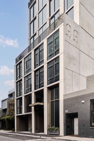 Offices commercial property for lease at 99 Green Street Cremorne VIC 3121 Offices commercial property for lease at 99 Green Street Cremorne VIC 3121