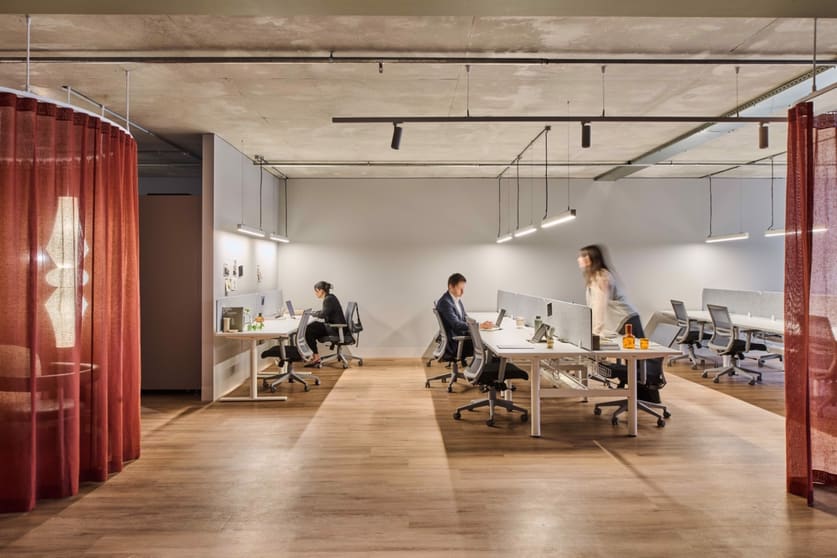 Offices commercial property for lease at 99 Green Street Cremorne VIC 3121 Offices commercial property for lease at 99 Green Street Cremorne VIC 3121