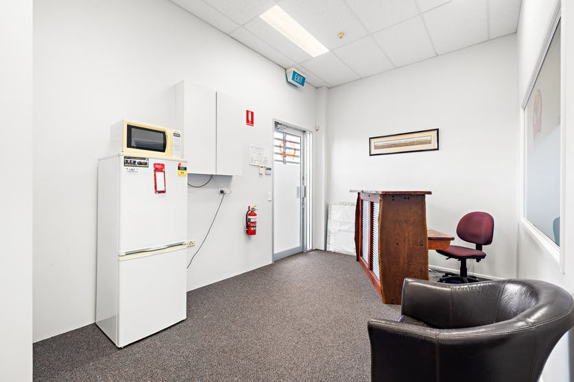 Other commercial property sold at 18/2-4 Rickey Street Capalaba QLD 4157