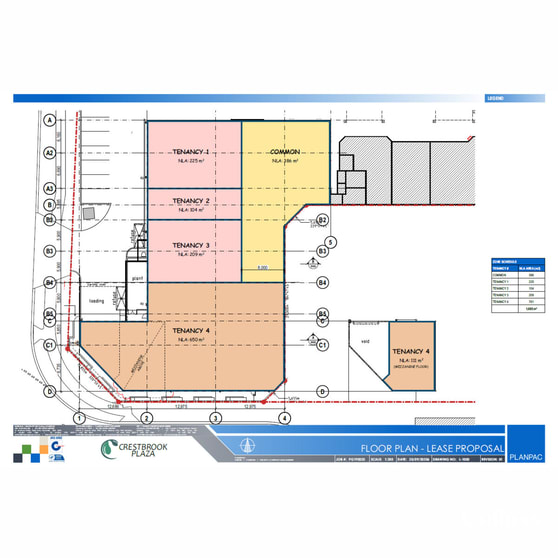 Showrooms / Bulky Goods commercial property for lease at 1/596 Bayswater Road Mount Louisa QLD 4814 Showrooms / Bulky Goods commercial property for lease at 1/596 Bayswater Road Mount Louisa QLD 4814