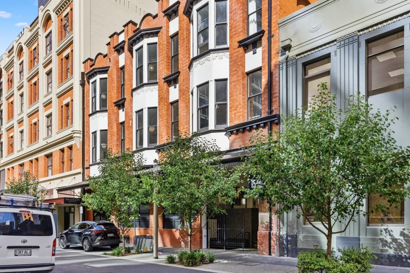 Offices commercial property for lease at 15 Bentham Street Adelaide SA 5000 Offices commercial property for lease at 15 Bentham Street Adelaide SA 5000