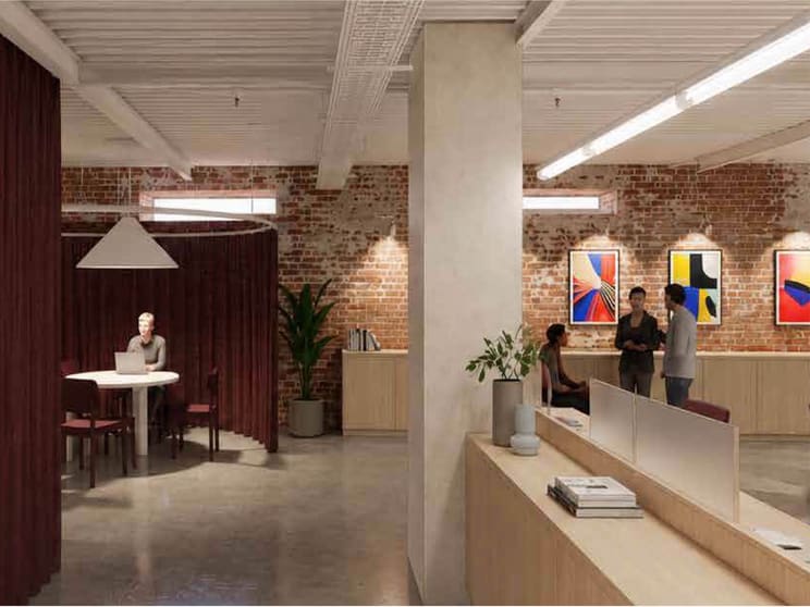 Offices commercial property for lease at 15 Bentham Street Adelaide SA 5000 Offices commercial property for lease at 15 Bentham Street Adelaide SA 5000