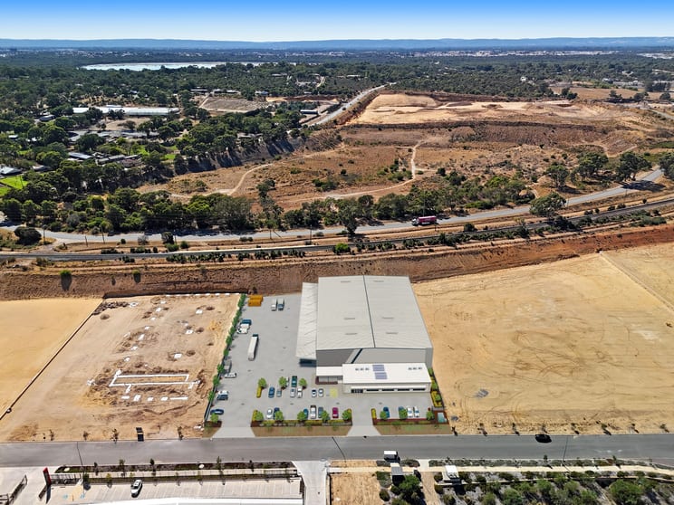 Factory, Warehouse & Industrial commercial property for lease at 55 Artemis Loop Wattleup WA 6166 Factory, Warehouse & Industrial commercial property for lease at 55 Artemis Loop Wattleup WA 6166
