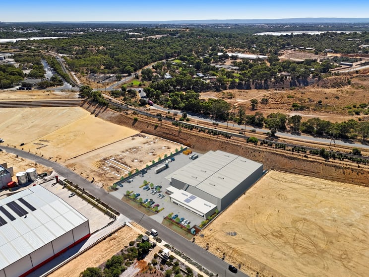 Factory, Warehouse & Industrial commercial property for lease at 55 Artemis Loop Wattleup WA 6166 Factory, Warehouse & Industrial commercial property for lease at 55 Artemis Loop Wattleup WA 6166