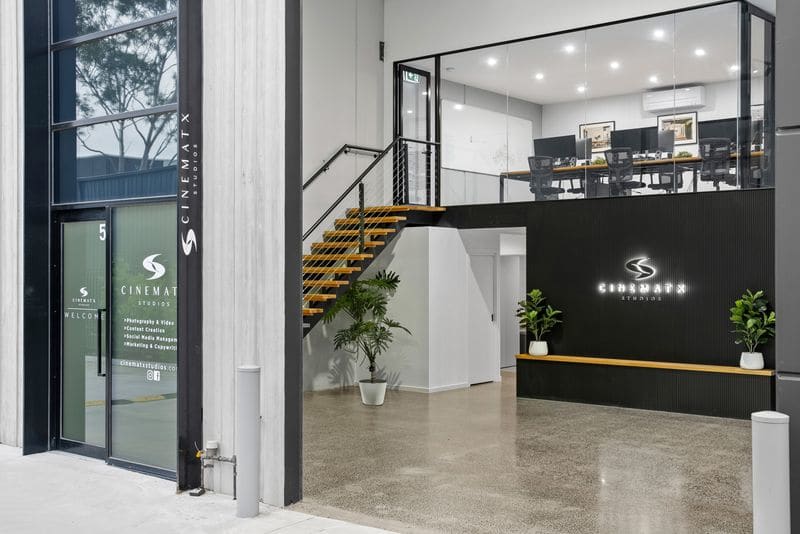 Offices commercial property for sale at 5 Kiel Close Kilsyth VIC 3137 Offices commercial property for sale at 5 Kiel Close Kilsyth VIC 3137