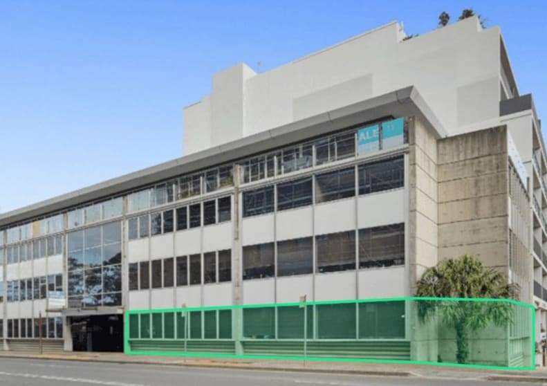 Medical / Consulting commercial property for lease at Suite 2/19 Kensington Street Kogarah NSW 2217