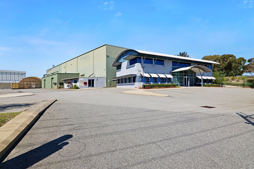 Factory, Warehouse & Industrial commercial property for lease at 25 Quarimor Road Bibra Lake WA 6163