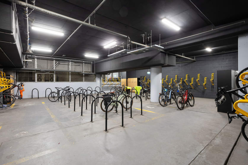 Offices commercial property for lease at 2 & 4 Dawn Fraser Avenue Sydney Olympic Park NSW 2127