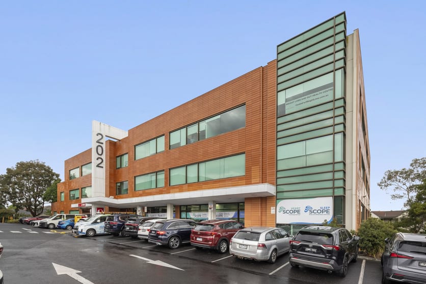 Offices commercial property for lease at G10/202 Jells Road Wheelers Hill VIC 3150 Offices commercial property for lease at G10/202 Jells Road Wheelers Hill VIC 3150