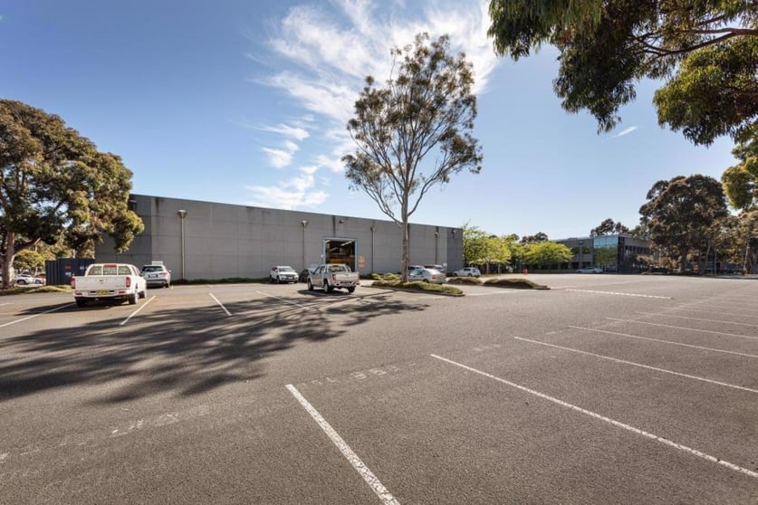 Offices commercial property for lease at 745 Springvale Road Mulgrave VIC 3170