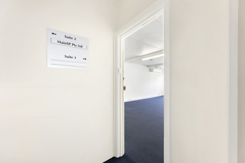 Offices commercial property for lease at 3/9B Salisbury Avenue Blackburn VIC 3130 Offices commercial property for lease at 3/9B Salisbury Avenue Blackburn VIC 3130