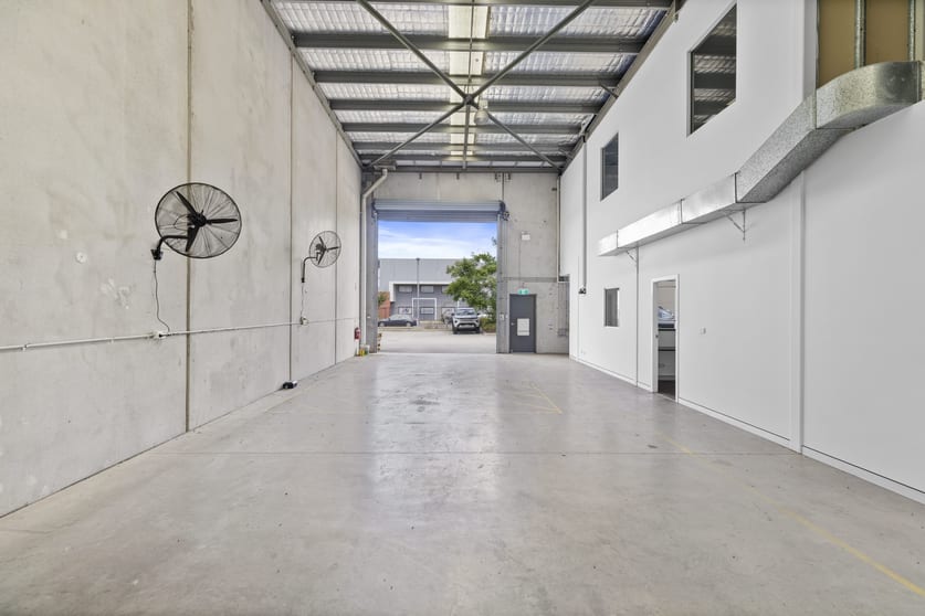 Factory, Warehouse & Industrial commercial property for lease at Unit 5/8 Channel Road Mayfield West NSW 2304 Factory, Warehouse & Industrial commercial property for lease at Unit 5/8 Channel Road Mayfield West NSW 2304
