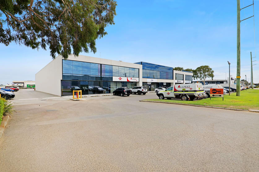 Factory, Warehouse & Industrial commercial property leased at Unit 1/51-53 Kewdale Road Welshpool WA 6106 Factory, Warehouse & Industrial commercial property leased at Unit 1/51-53 Kewdale Road Welshpool WA 6106