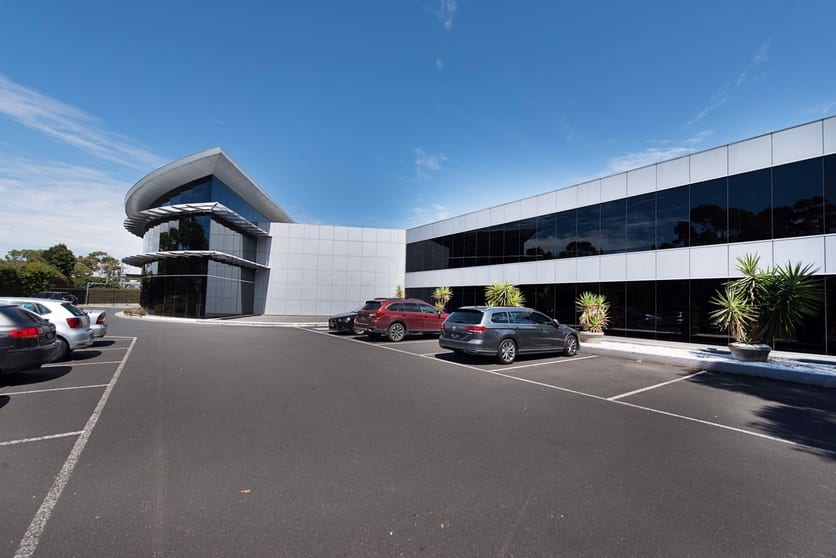 Offices commercial property for lease at 759 Springvale Road Mulgrave VIC 3170 Offices commercial property for lease at 759 Springvale Road Mulgrave VIC 3170