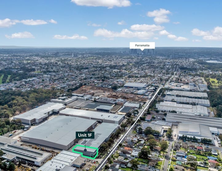 Factory, Warehouse & Industrial commercial property for lease at 62 Ferndell Street South Granville NSW 2142