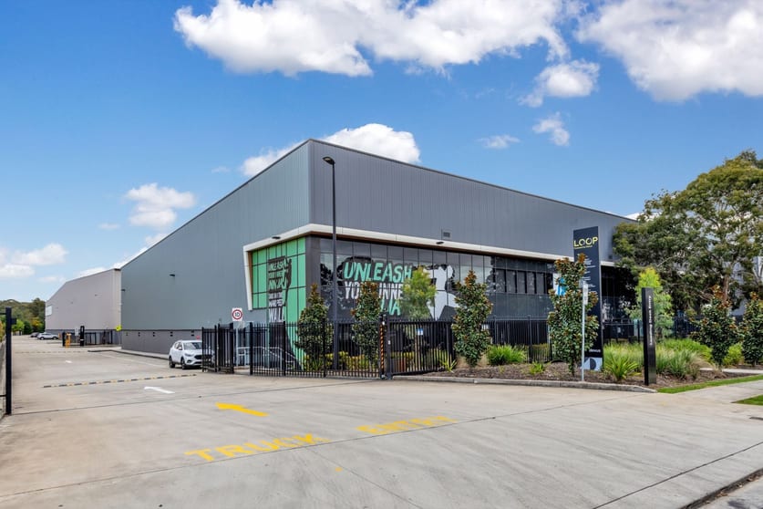 Factory, Warehouse & Industrial commercial property for lease at 62 Ferndell Street South Granville NSW 2142
