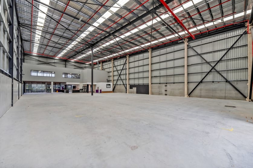 Factory, Warehouse & Industrial commercial property for lease at 62 Ferndell Street South Granville NSW 2142