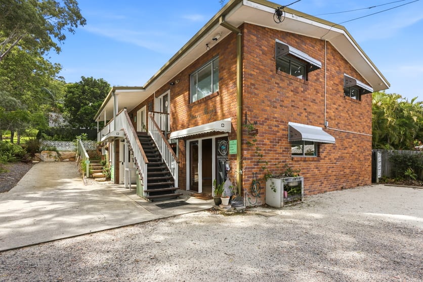 Medical / Consulting commercial property for sale at 88 West Burleigh Road Burleigh Heads QLD 4220