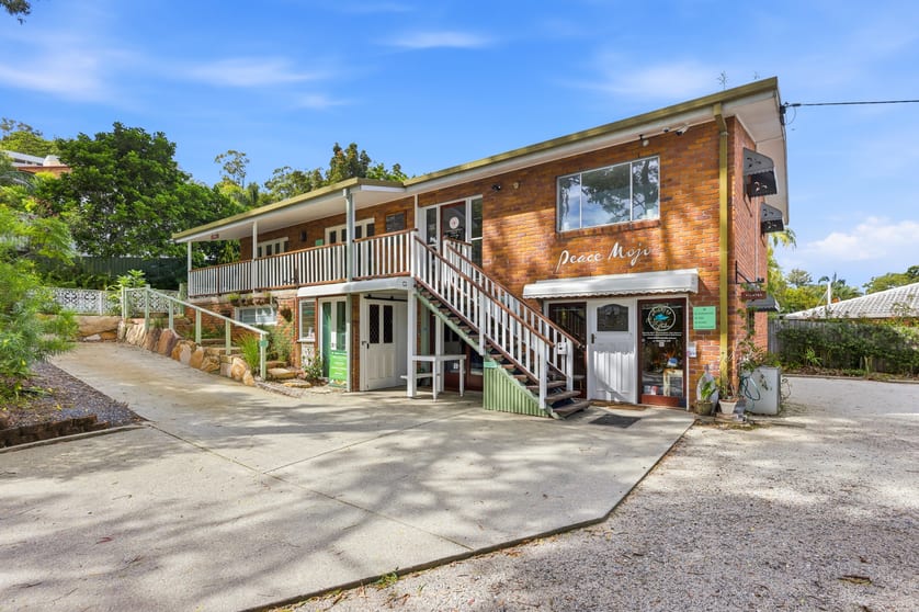 Medical / Consulting commercial property for sale at 88 West Burleigh Road Burleigh Heads QLD 4220