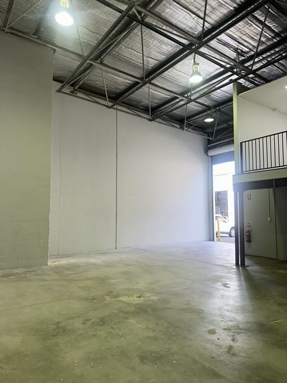 Factory, Warehouse & Industrial commercial property for lease at Asquith Street Silverwater NSW 2128 Factory, Warehouse & Industrial commercial property for lease at Asquith Street Silverwater NSW 2128