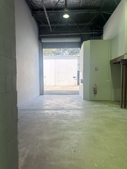 Factory, Warehouse & Industrial commercial property for lease at Asquith Street Silverwater NSW 2128 Factory, Warehouse & Industrial commercial property for lease at Asquith Street Silverwater NSW 2128