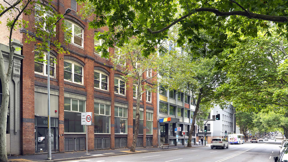 Shop & Retail commercial property for lease at 608 HARRIS STREET Ultimo NSW 2007 Shop & Retail commercial property for lease at 608 HARRIS STREET Ultimo NSW 2007