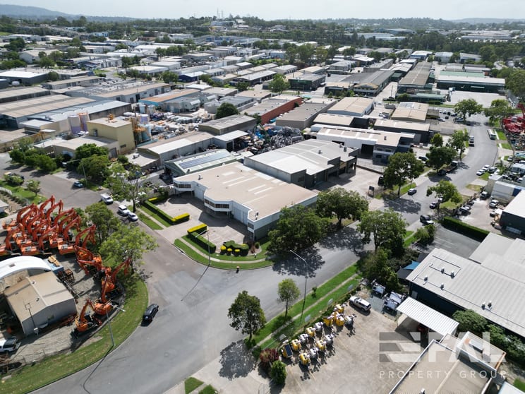 Factory, Warehouse & Industrial commercial property for lease at Unit 1/44 Boron Street Sumner QLD 4074 Factory, Warehouse & Industrial commercial property for lease at Unit 1/44 Boron Street Sumner QLD 4074