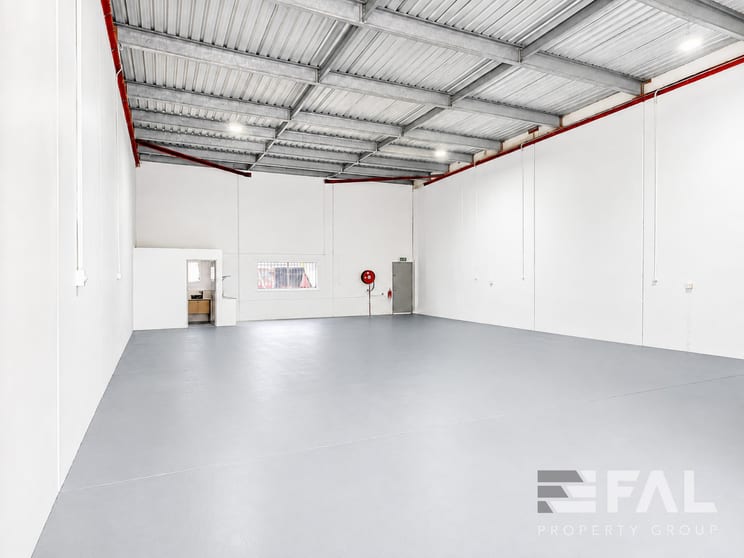 Factory, Warehouse & Industrial commercial property for lease at Unit 1/44 Boron Street Sumner QLD 4074 Factory, Warehouse & Industrial commercial property for lease at Unit 1/44 Boron Street Sumner QLD 4074