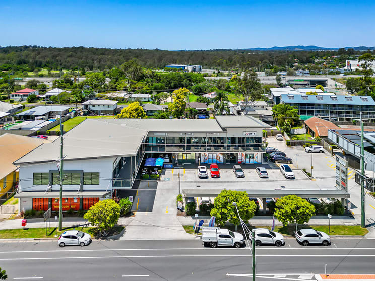 Medical / Consulting commercial property for lease at Shop 12/59 Brisbane Road Redbank QLD 4301