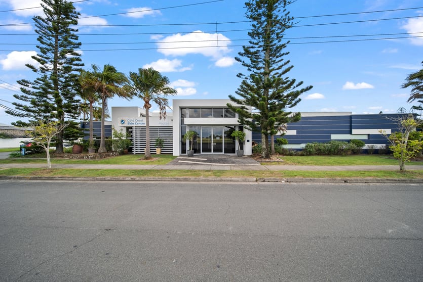 Medical / Consulting commercial property for lease at 1 Tugun Street Tugun QLD 4224