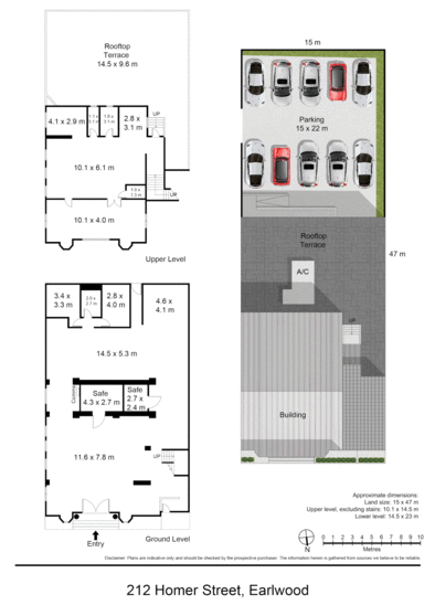 Medical / Consulting commercial property for lease at 212 Homer Street Earlwood NSW 2206 Medical / Consulting commercial property for lease at 212 Homer Street Earlwood NSW 2206