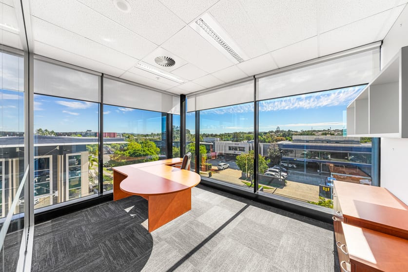 Offices commercial property for lease at 38 Southgate Avenue Cannon Hill QLD 4170 Offices commercial property for lease at 38 Southgate Avenue Cannon Hill QLD 4170