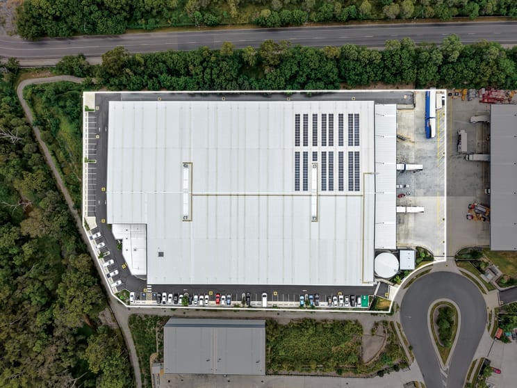 Showrooms / Bulky Goods commercial property for lease at Warehouse 2, 100 Metroplex Place Wacol QLD 4076 Showrooms / Bulky Goods commercial property for lease at Warehouse 2, 100 Metroplex Place Wacol QLD 4076