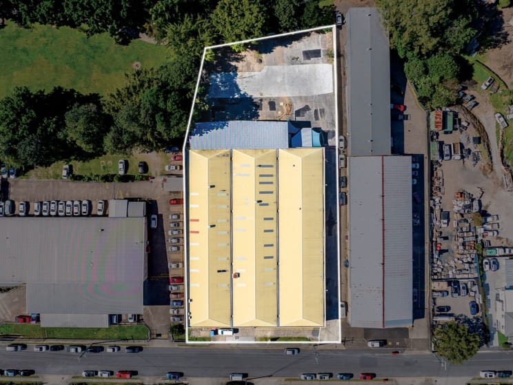 Factory, Warehouse & Industrial commercial property for lease at 49 Bishop Street Kelvin Grove QLD 4059 Factory, Warehouse & Industrial commercial property for lease at 49 Bishop Street Kelvin Grove QLD 4059