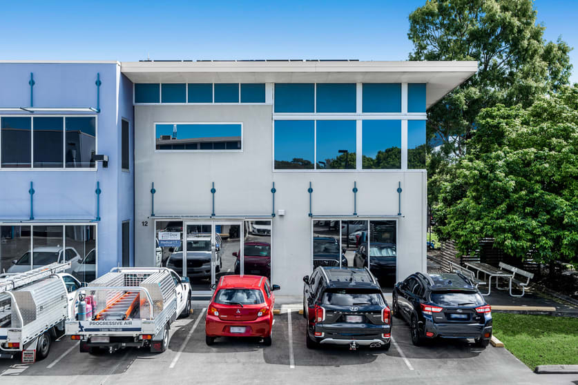 Offices commercial property for sale at 12/20 Rivergate Place Murarrie QLD 4172 Offices commercial property for sale at 12/20 Rivergate Place Murarrie QLD 4172