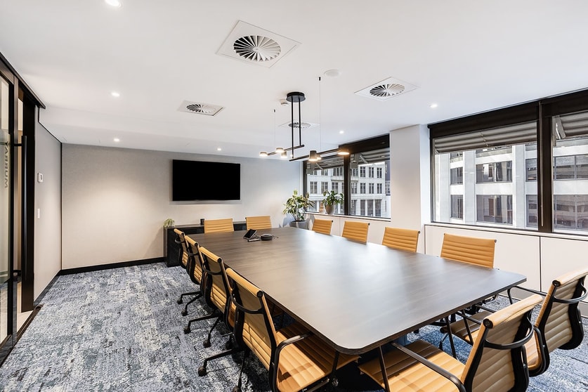 Offices commercial property for lease at 95 Pitt Street Sydney NSW 2000