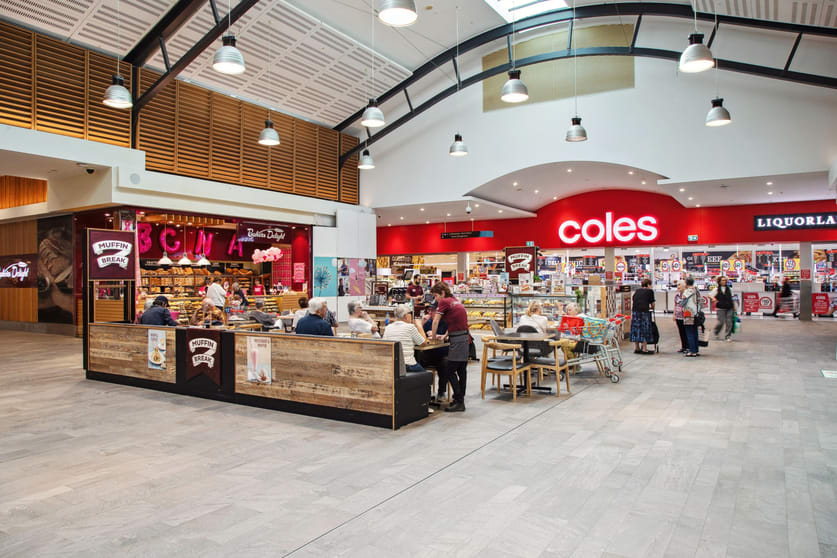 Shop & Retail commercial property for lease at 14 Guava Way Halls Head WA 6210