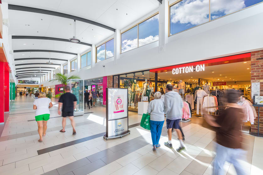 Shop & Retail commercial property for lease at 60 Blair Street Bunbury WA 6230