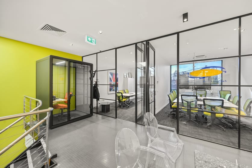 Offices commercial property for lease at 26 Dover Street Cremorne VIC 3121 Offices commercial property for lease at 26 Dover Street Cremorne VIC 3121