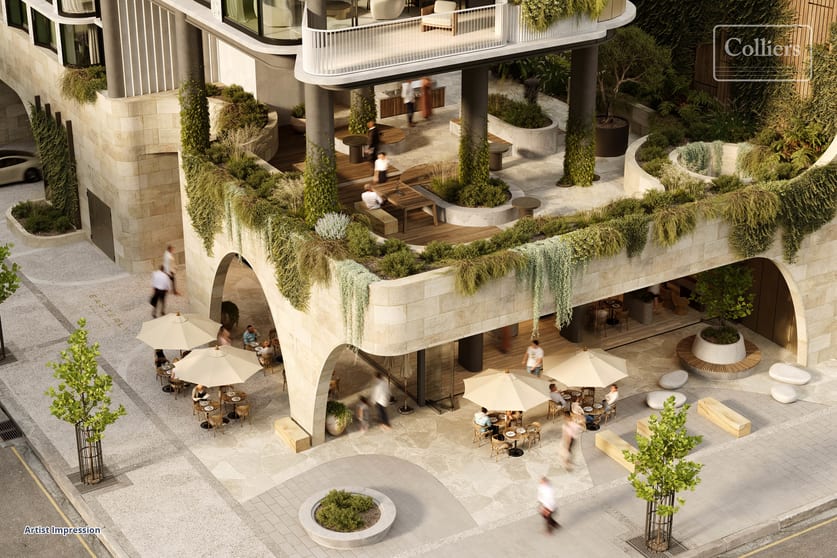 Shop & Retail commercial property for lease at 13 Crown Street Wollongong NSW 2500 Shop & Retail commercial property for lease at 13 Crown Street Wollongong NSW 2500